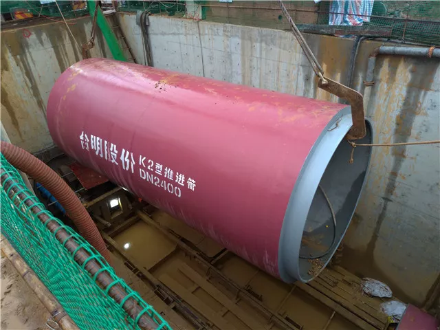 长沙劳动北路污水提升泵站项目